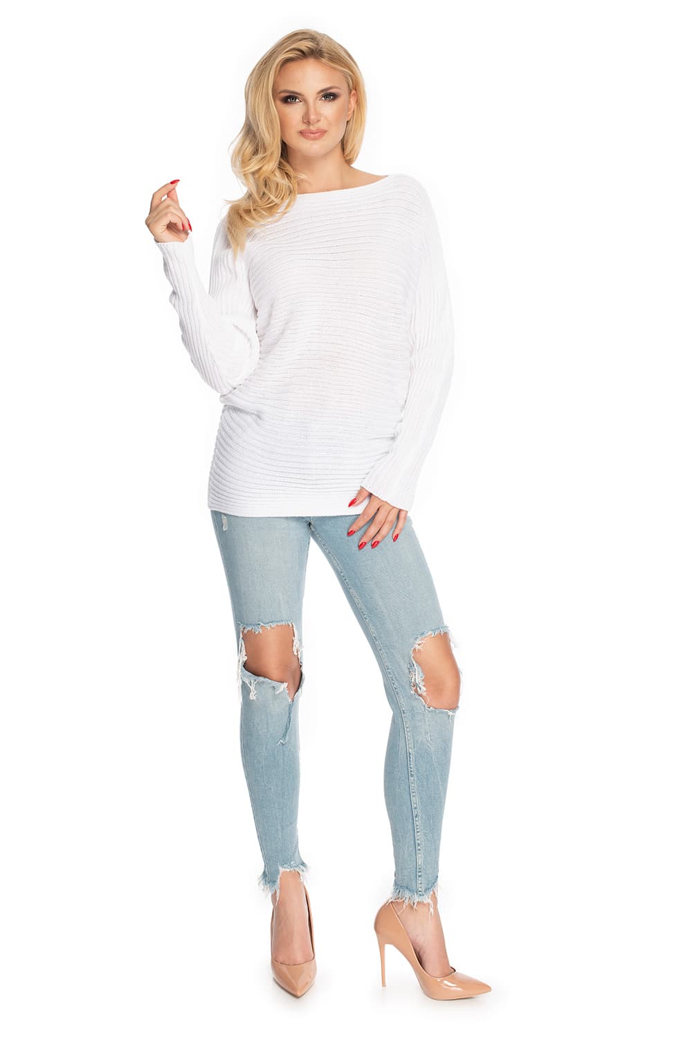 Maglione model 146917 PeeKaBoo - Miniatura 2
