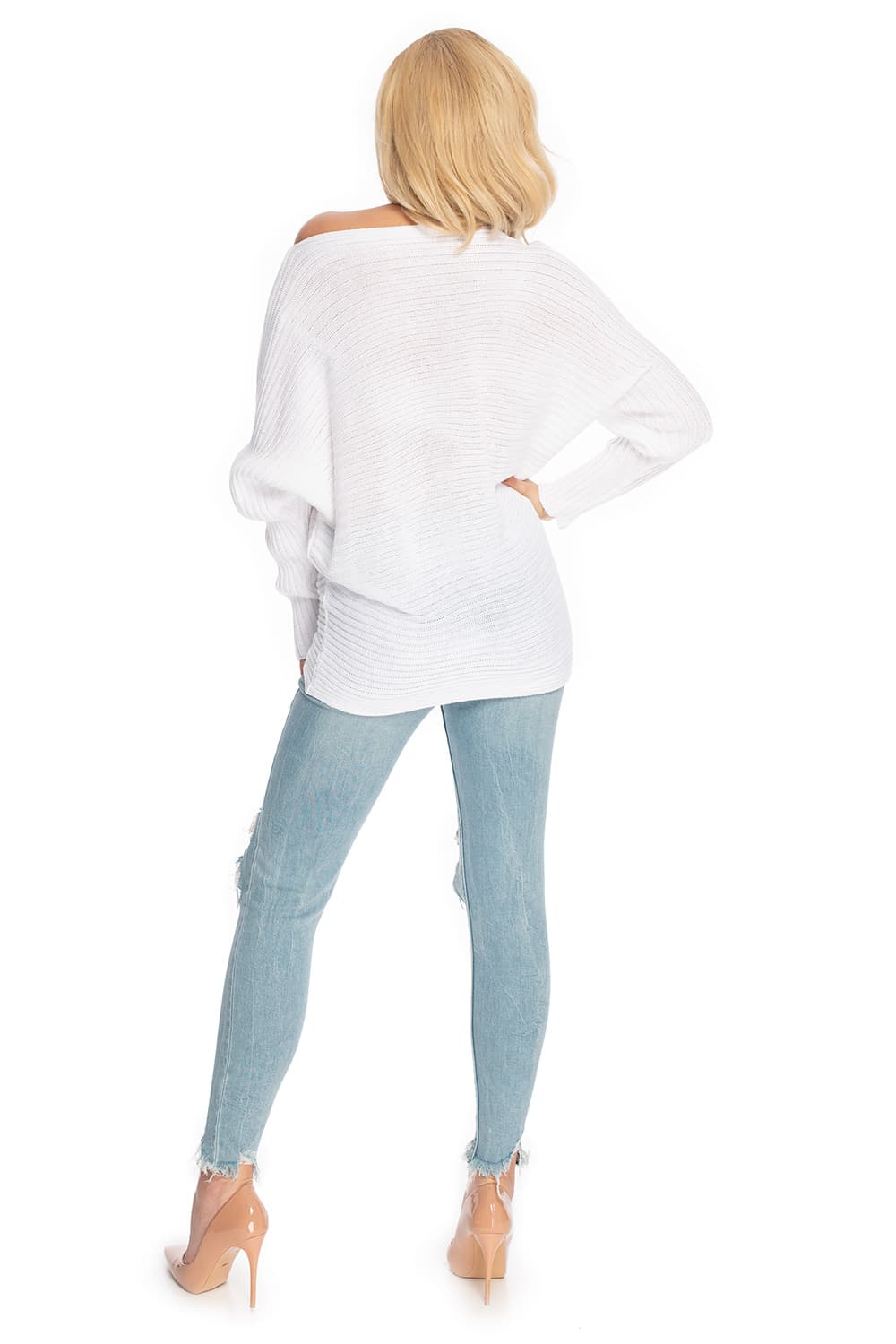 Maglione model 146917 PeeKaBoo - Miniatura 3