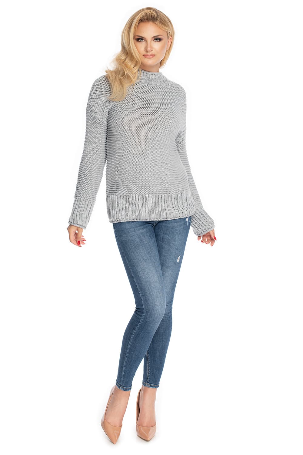 Maglione model 146919 PeeKaBoo - Miniatura 2