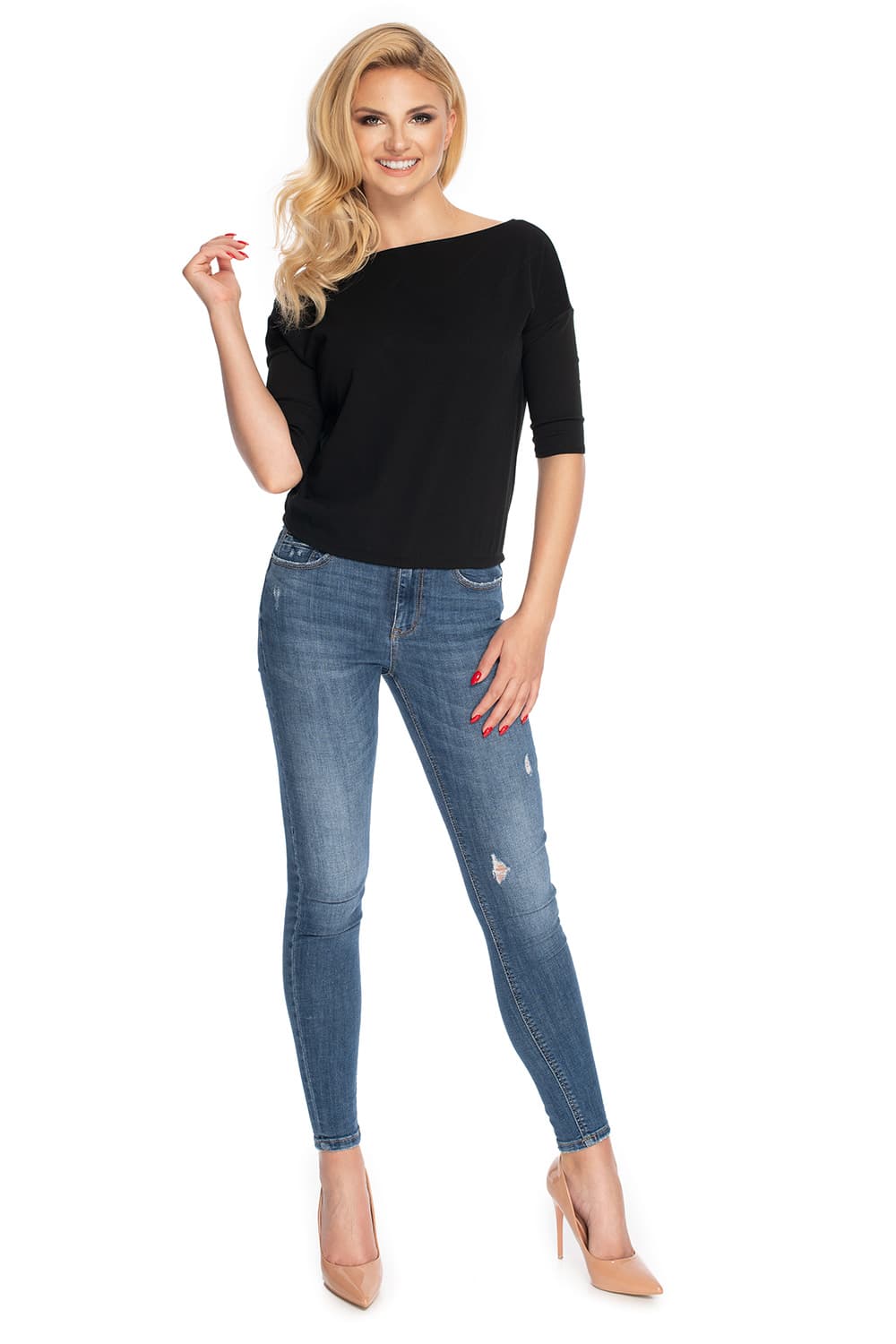 Maglia model 146922 PeeKaBoo - Miniatura 2