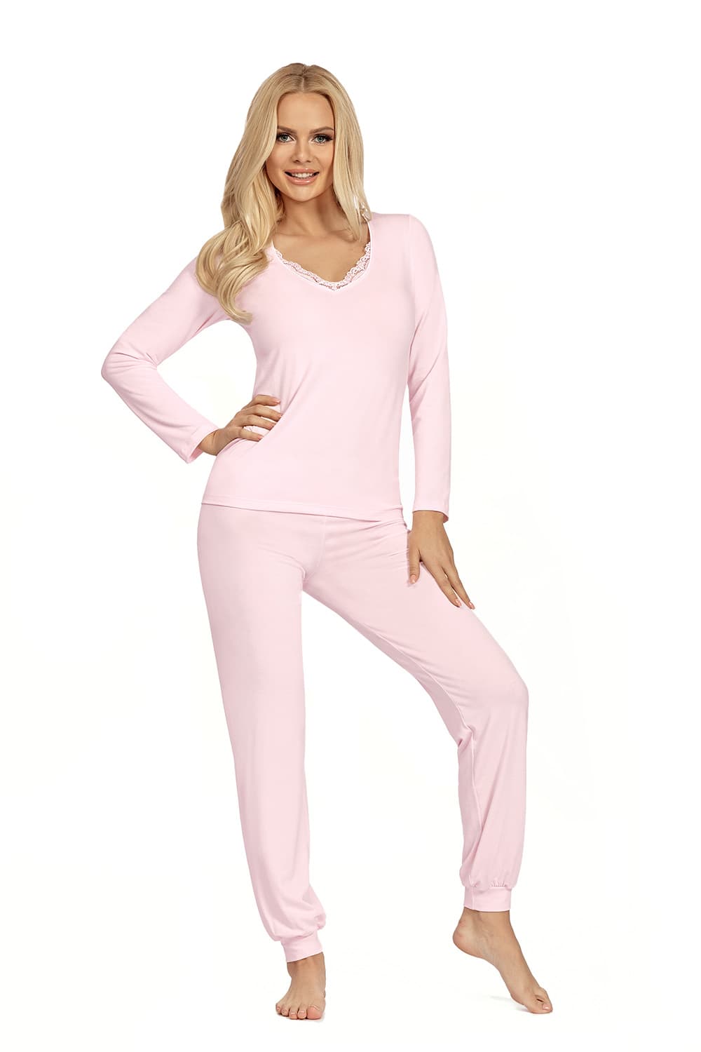 Pigiama model 146968 Donna