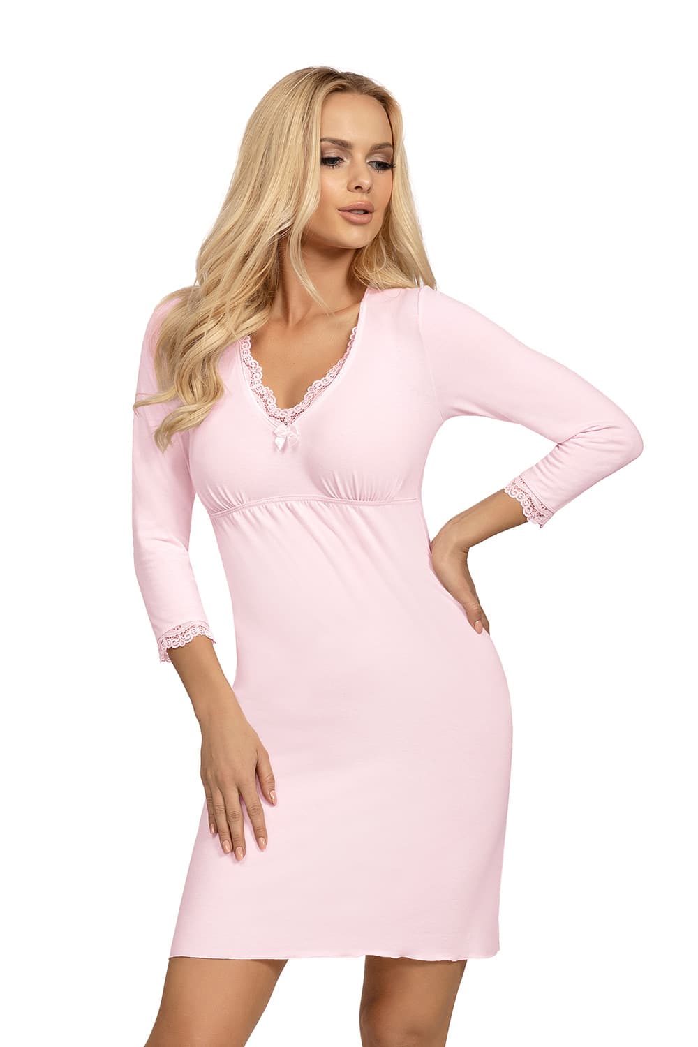 Camicia da notte model 146971 Donna