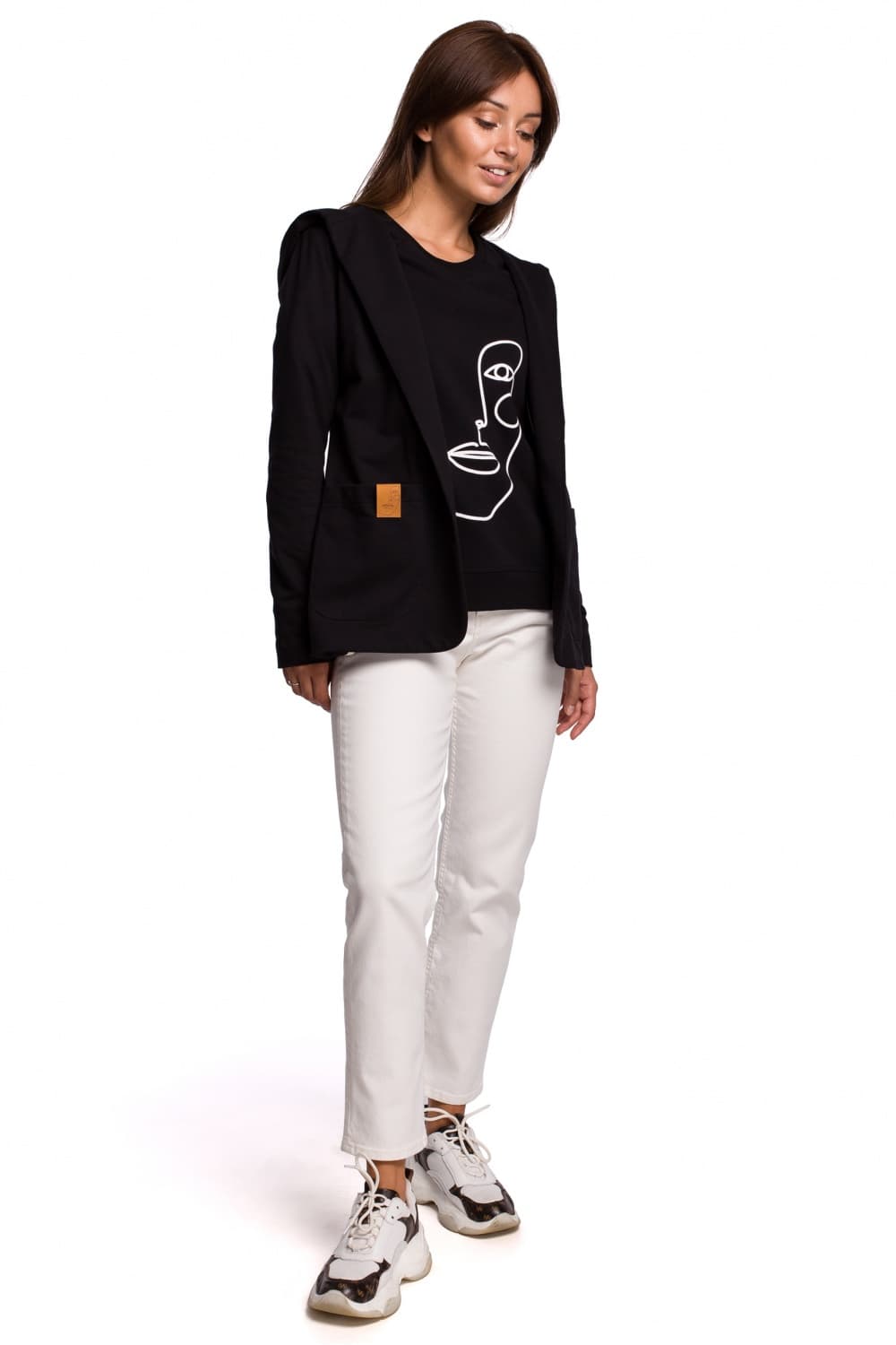 Giacca model 147165 BeWear - Miniatura 2