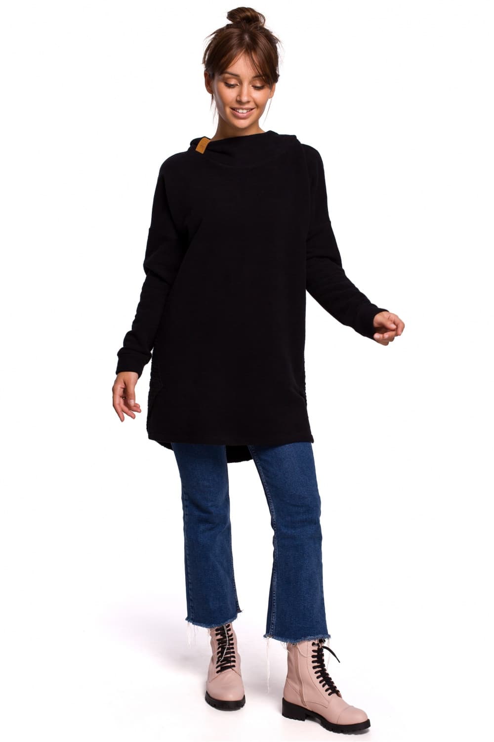 Felpa model 147184 BeWear - Miniatura 2
