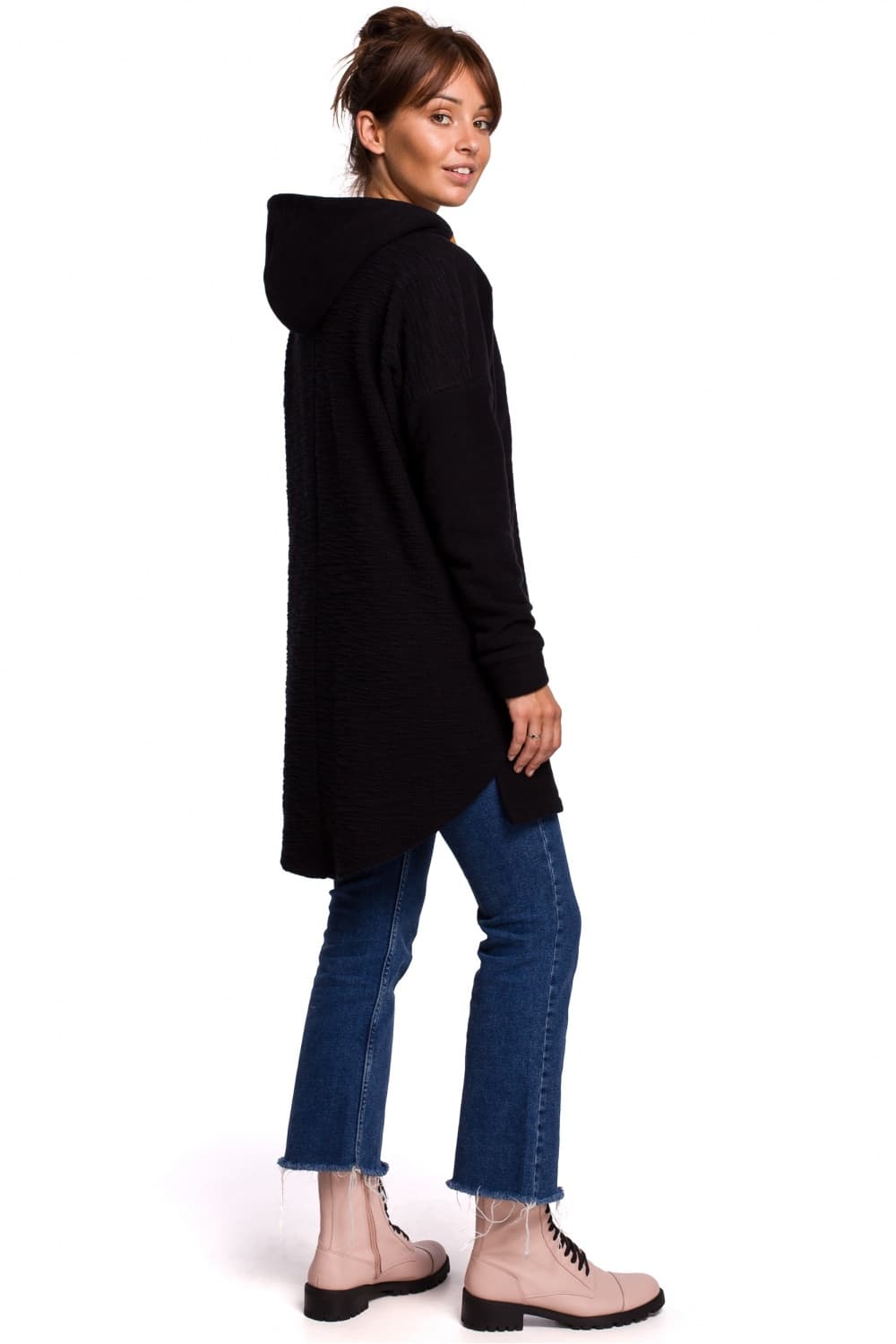 Felpa model 147184 BeWear - Miniatura 3