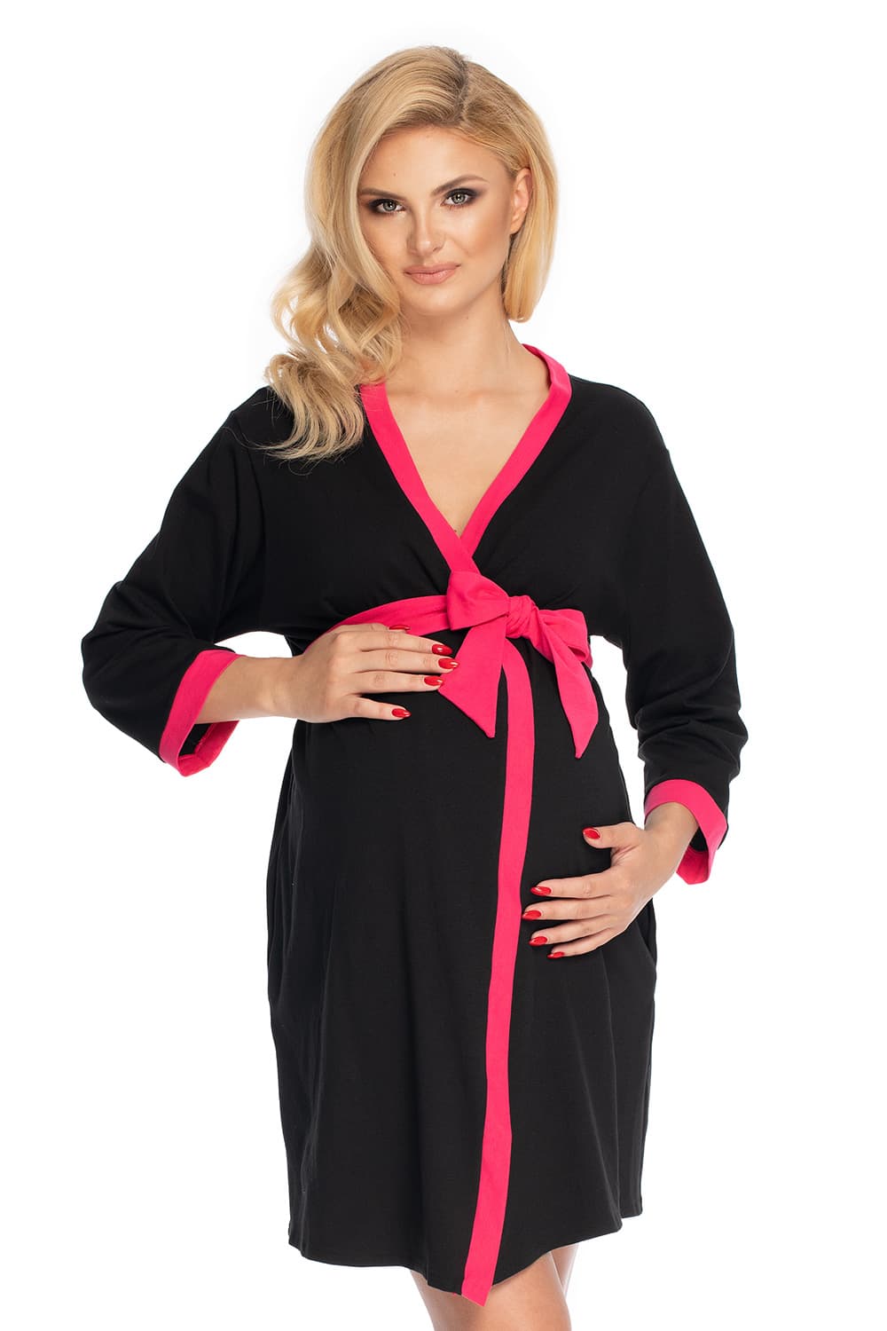 Accappatoio model 147503 PeeKaBoo