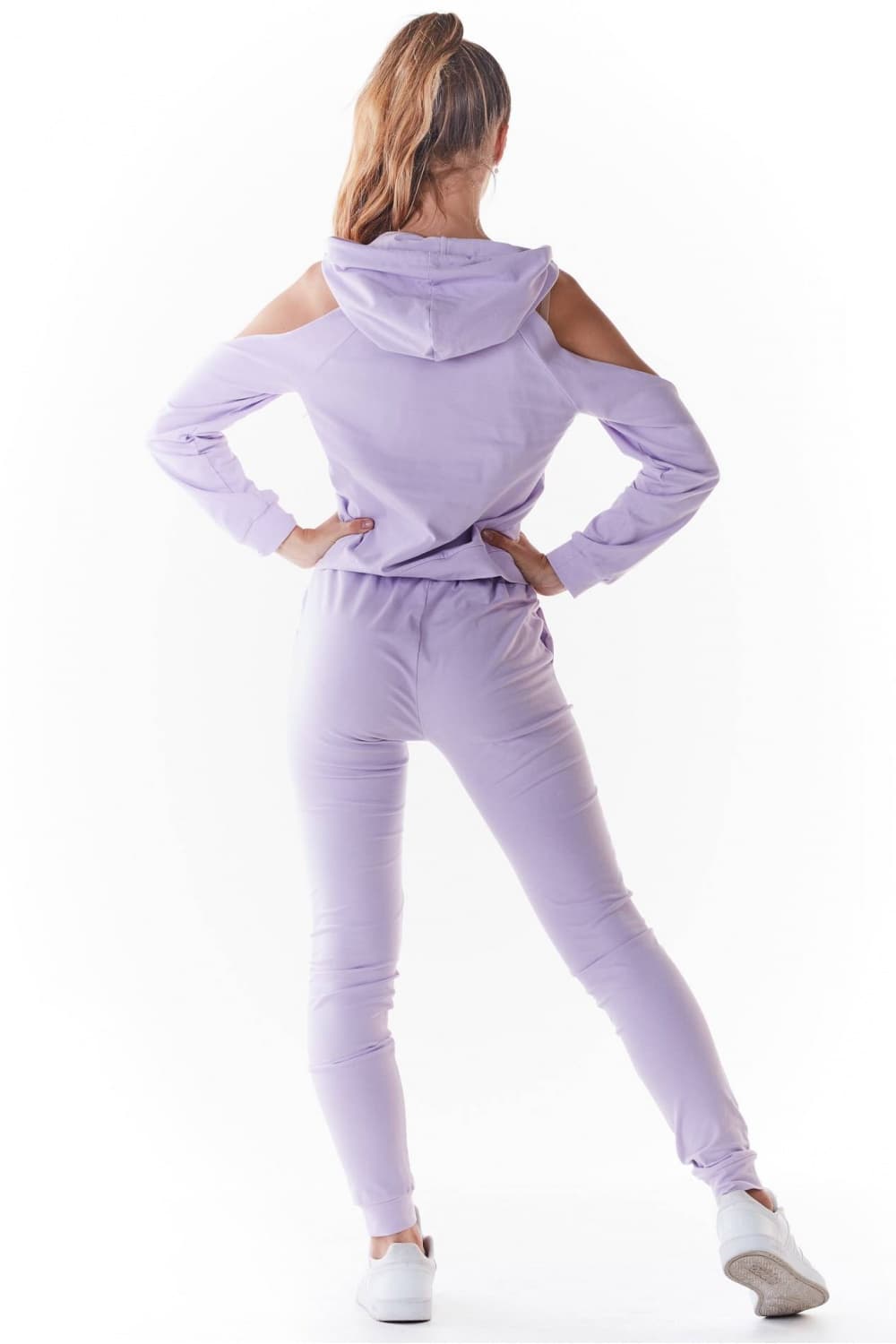 Pantaloni model 147596 Infinite You - Miniatura 3