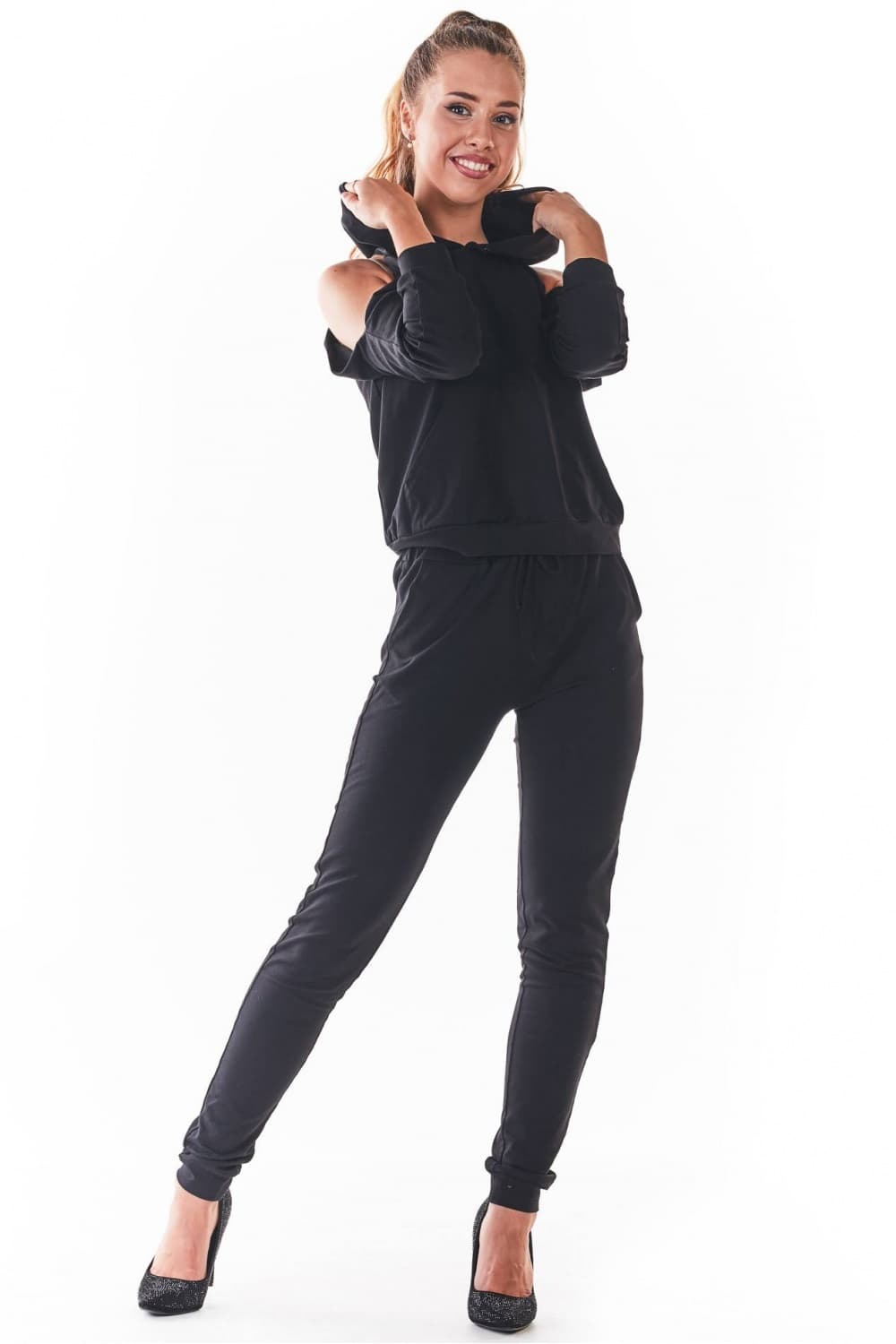 Pantaloni model 147598 Infinite You - Miniatura 3