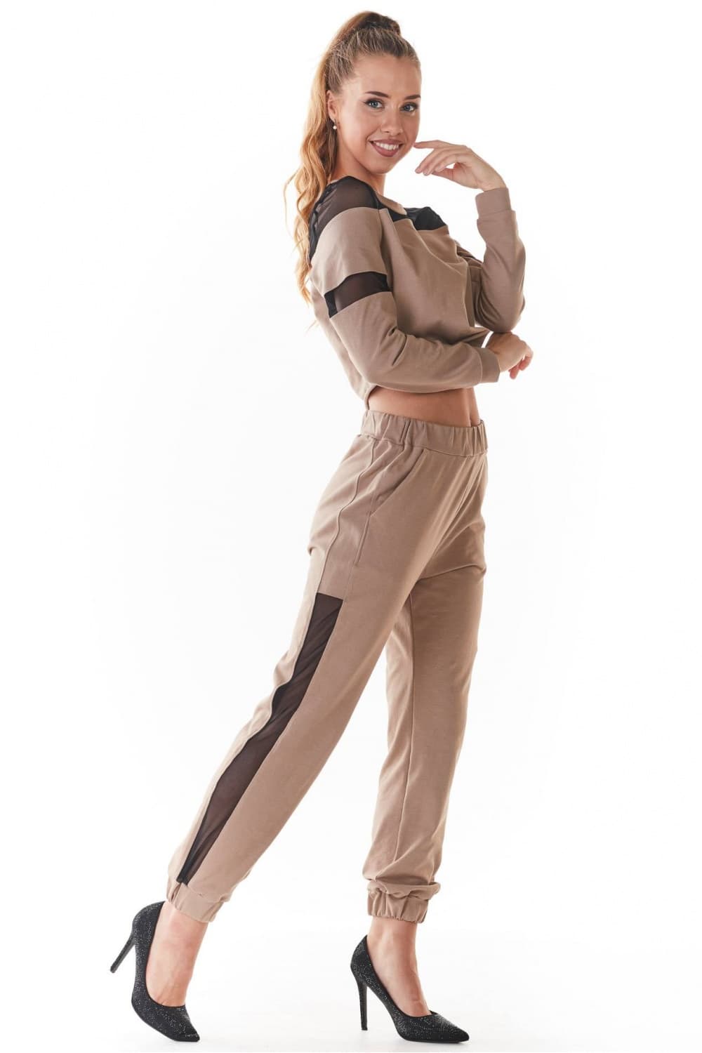 Pantaloni model 147600 Infinite You - Miniatura 4