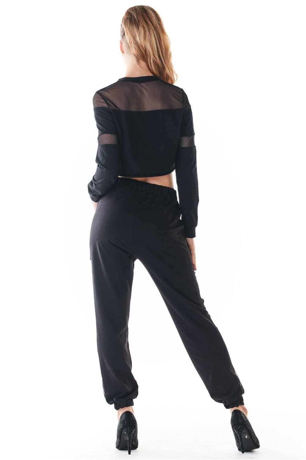 Pantaloni model 147601 Infinite You - Miniatura 3