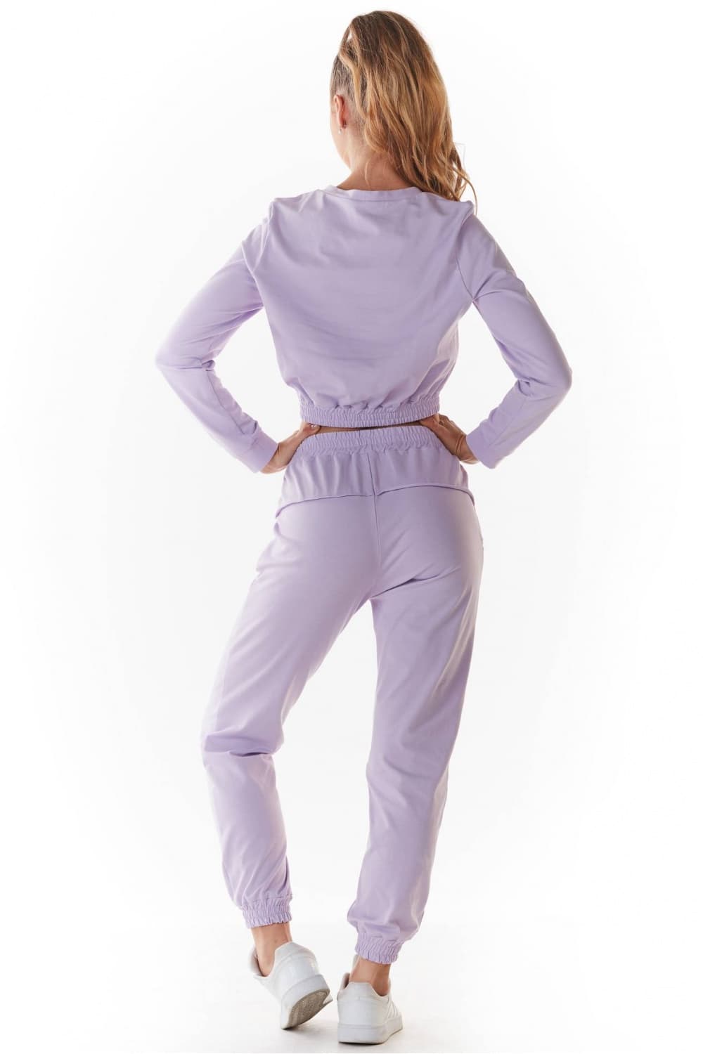 Pantaloni model 147602 Infinite You - Miniatura 3