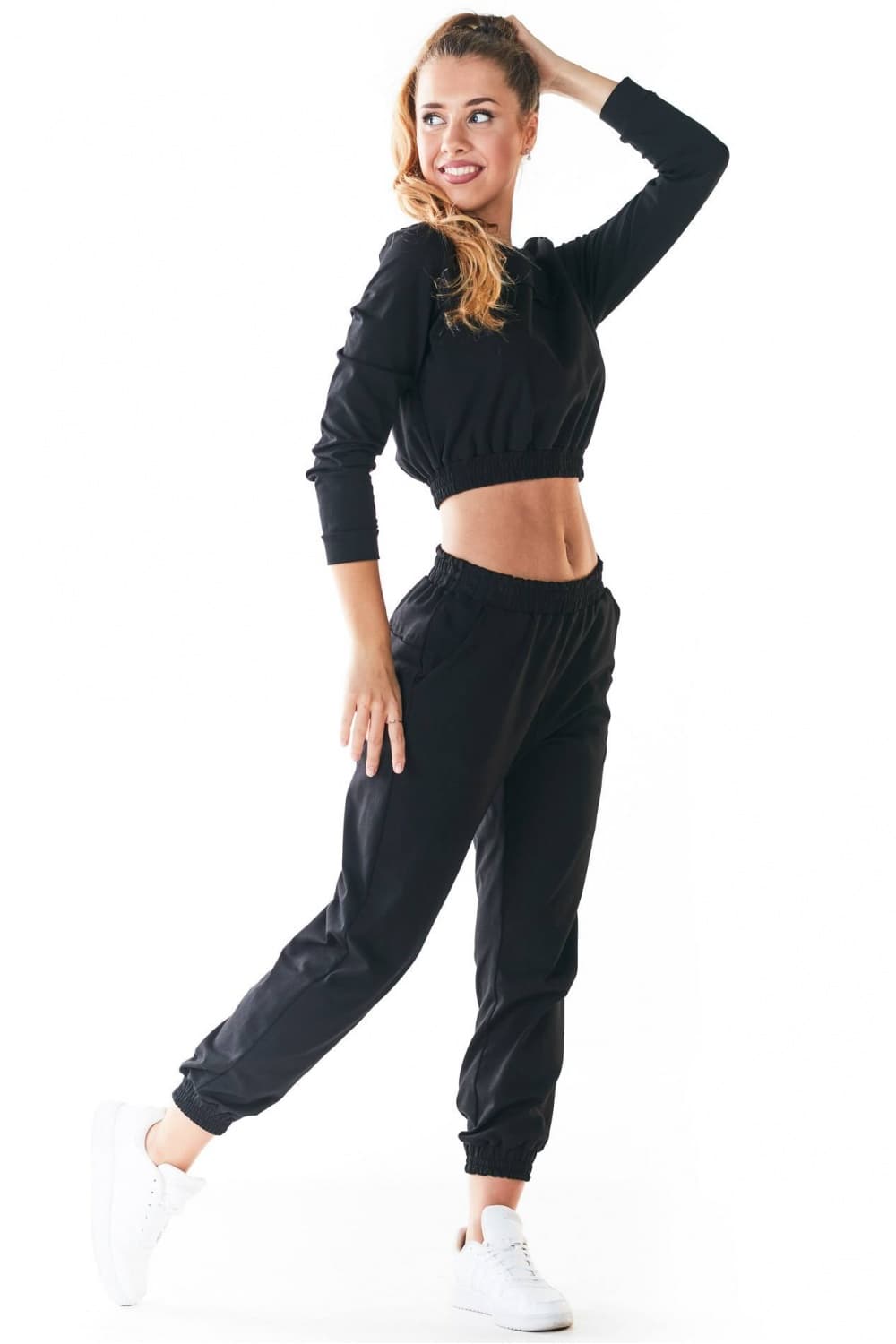 Pantaloni model 147603 Infinite You - Miniatura 2