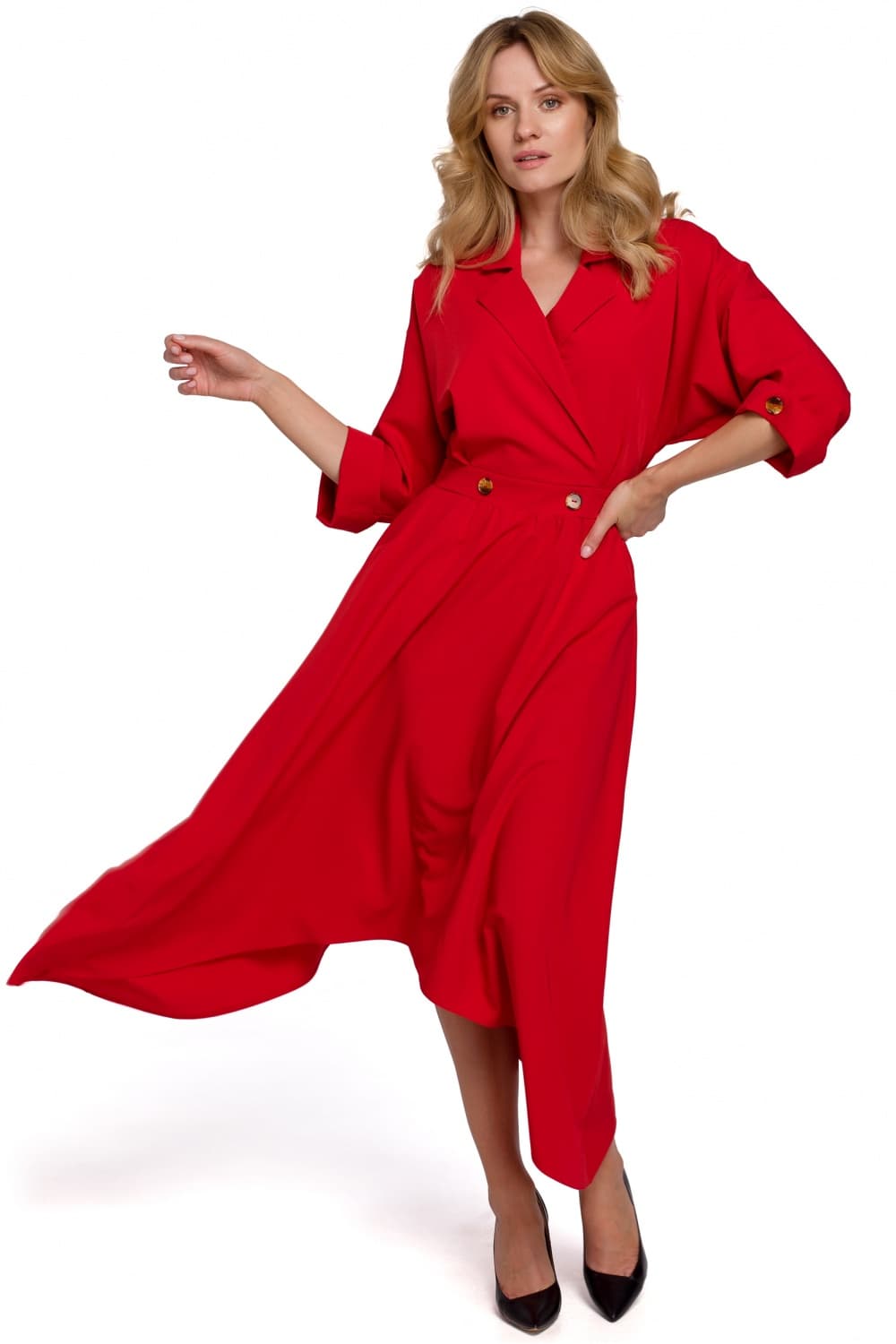 Vestito da giorno model 147643 Makover
