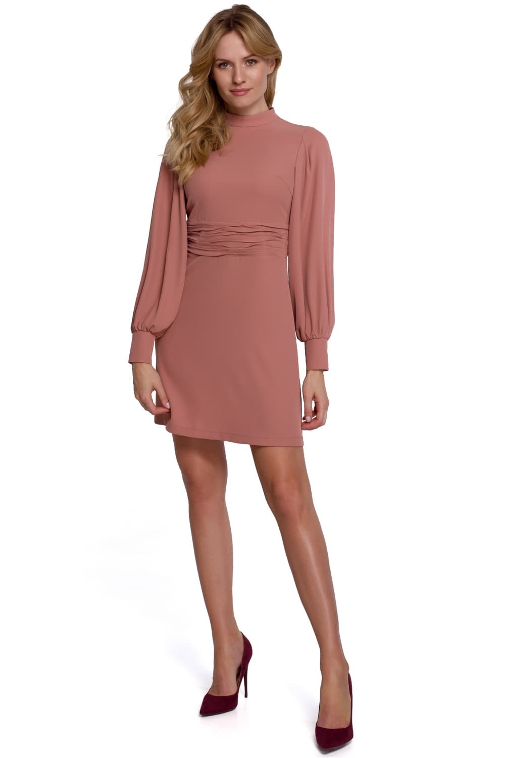 Vestito da giorno model 147675 Makover