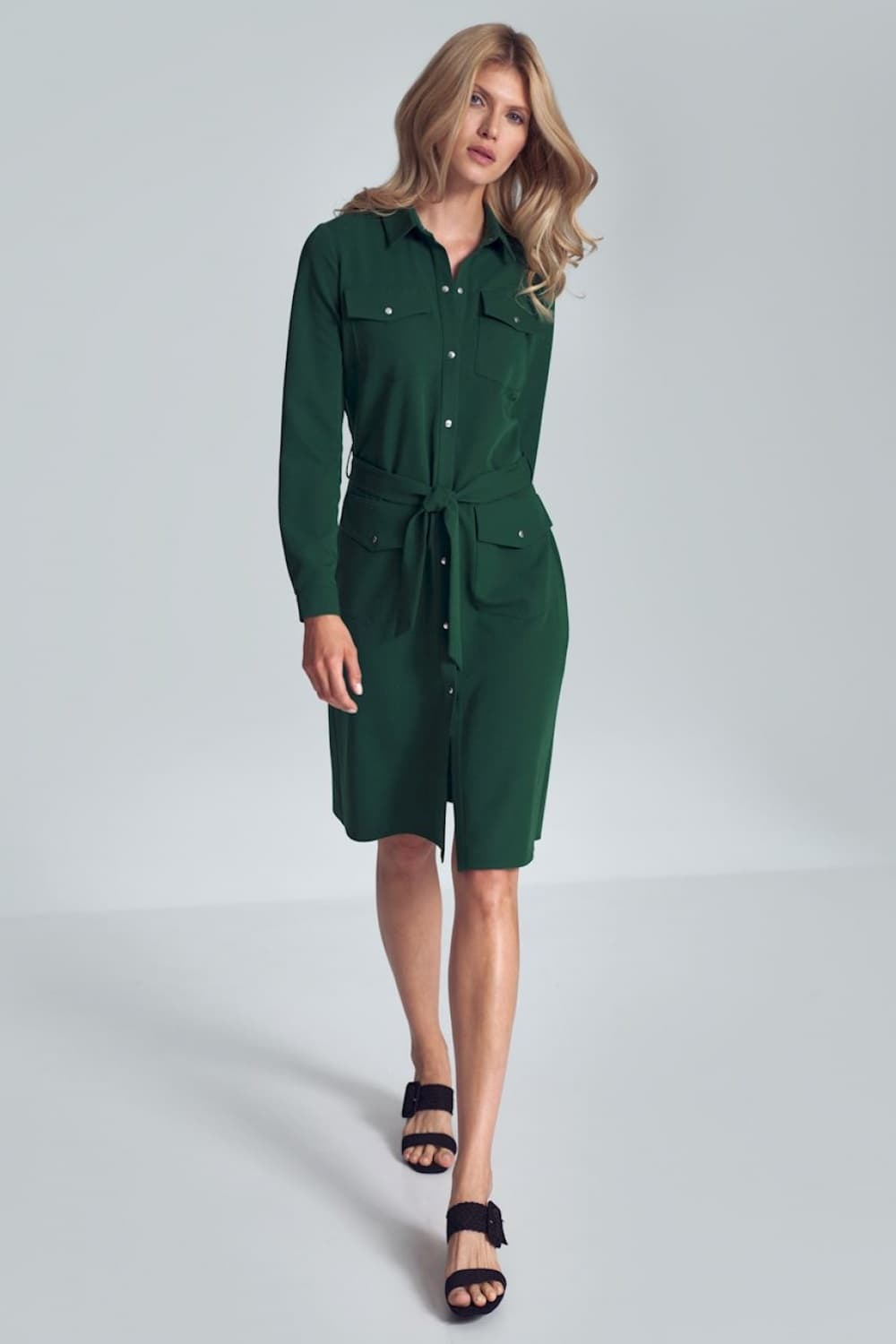 Vestito da giorno model 147926 Figl - Miniatura 2