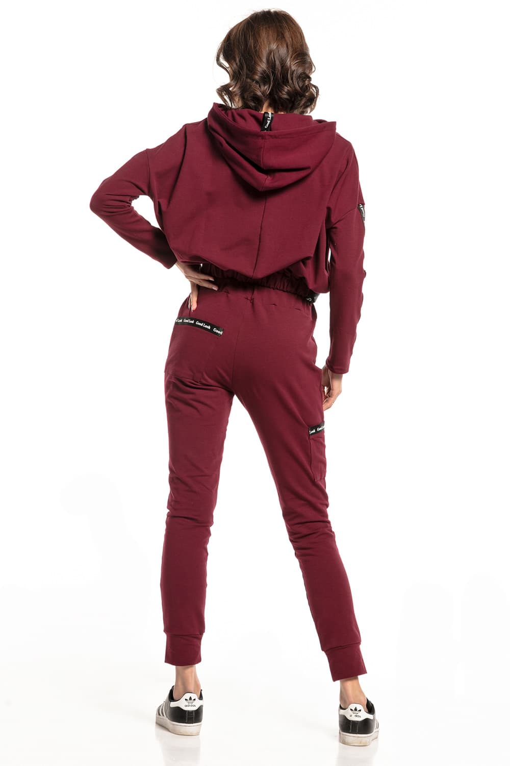 Pantaloni model 148156 Tessita - Miniatura 2