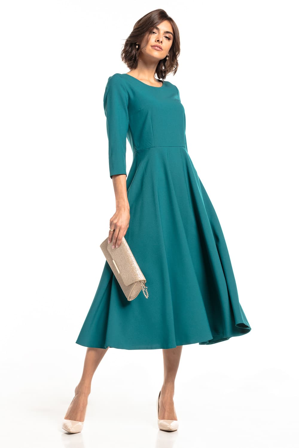 Vestito da giorno model 148174 Tessita