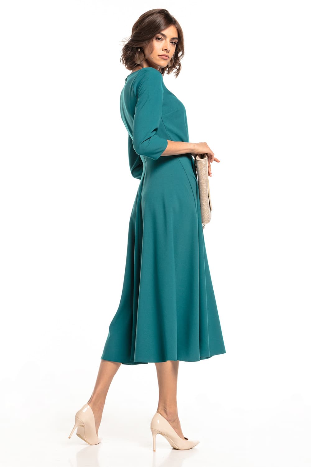 Vestito da giorno model 148174 Tessita - Miniatura 2