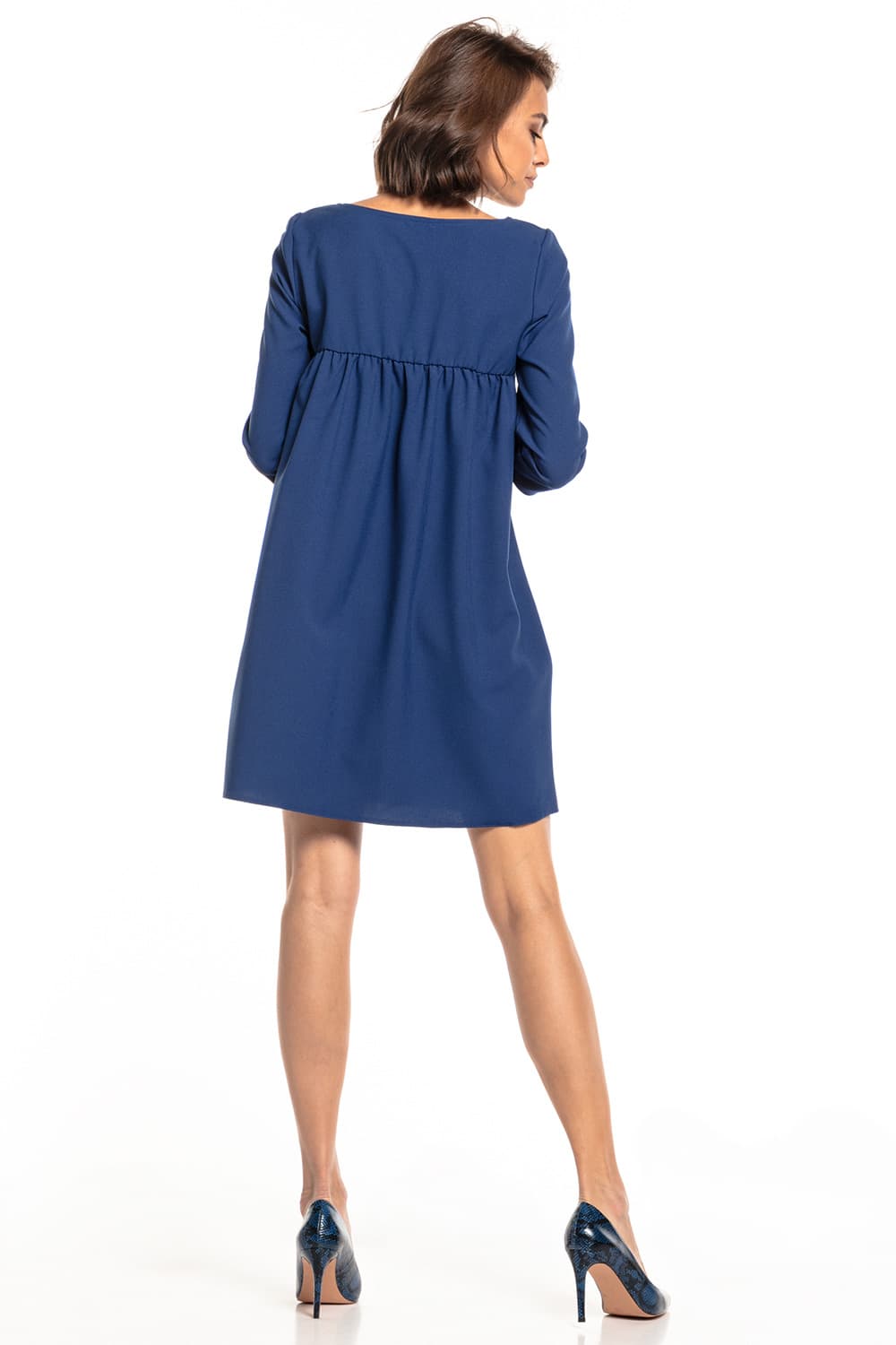 Vestito da giorno model 148185 Tessita - Miniatura 2