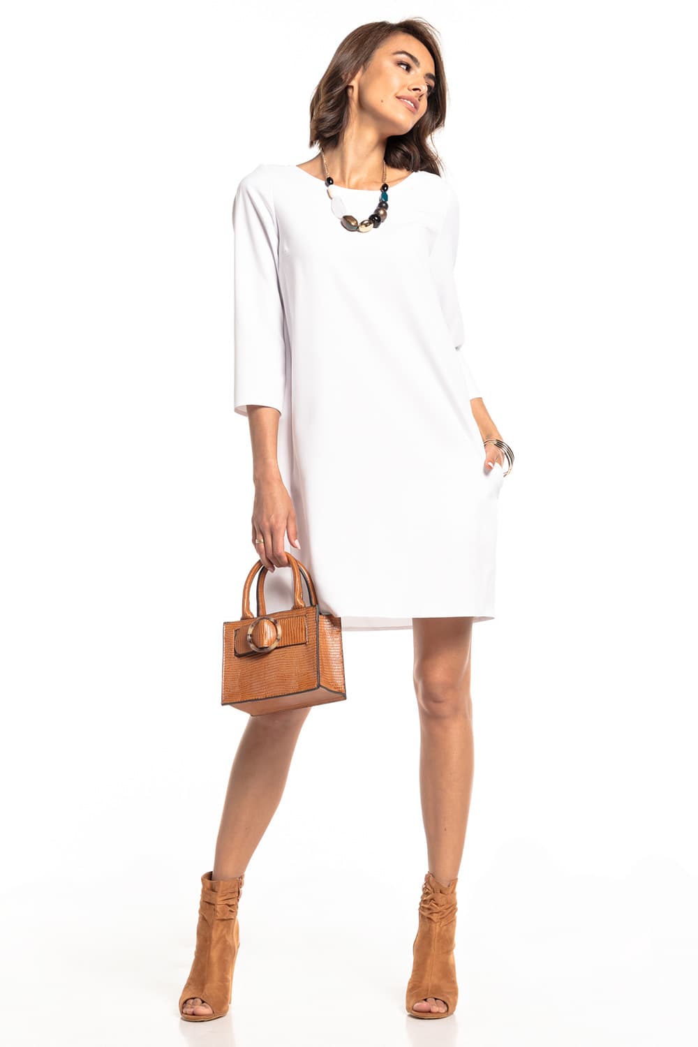 Vestito da giorno model 148187 Tessita