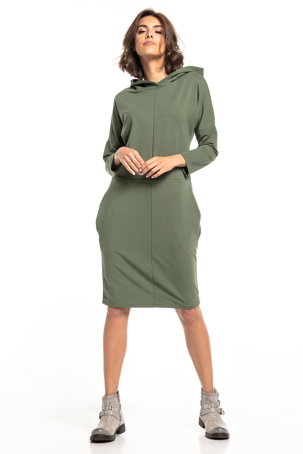 Vestito da giorno model 148215 Tessita