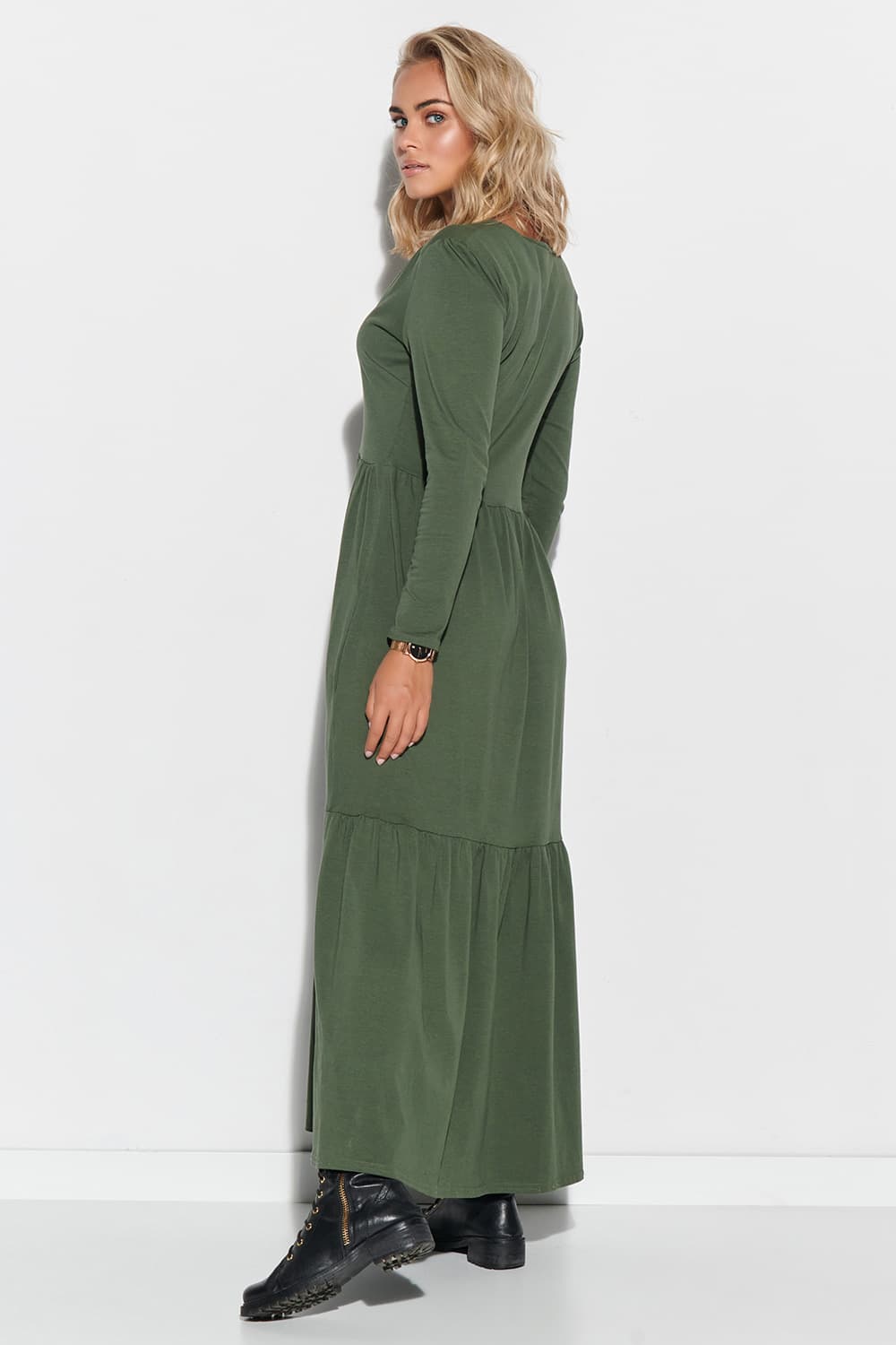 Vestito da giorno model 148870 Makadamia - Miniatura 2