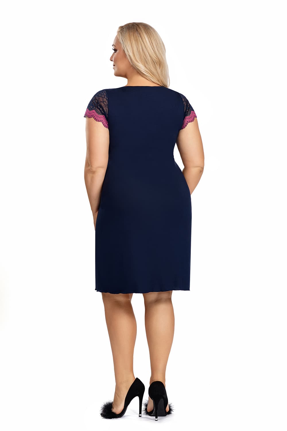 Camicia da notte model 149146 Donna - Miniatura 2