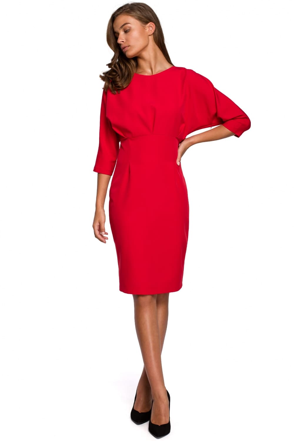 Vestito da giorno model 149225 Stylove