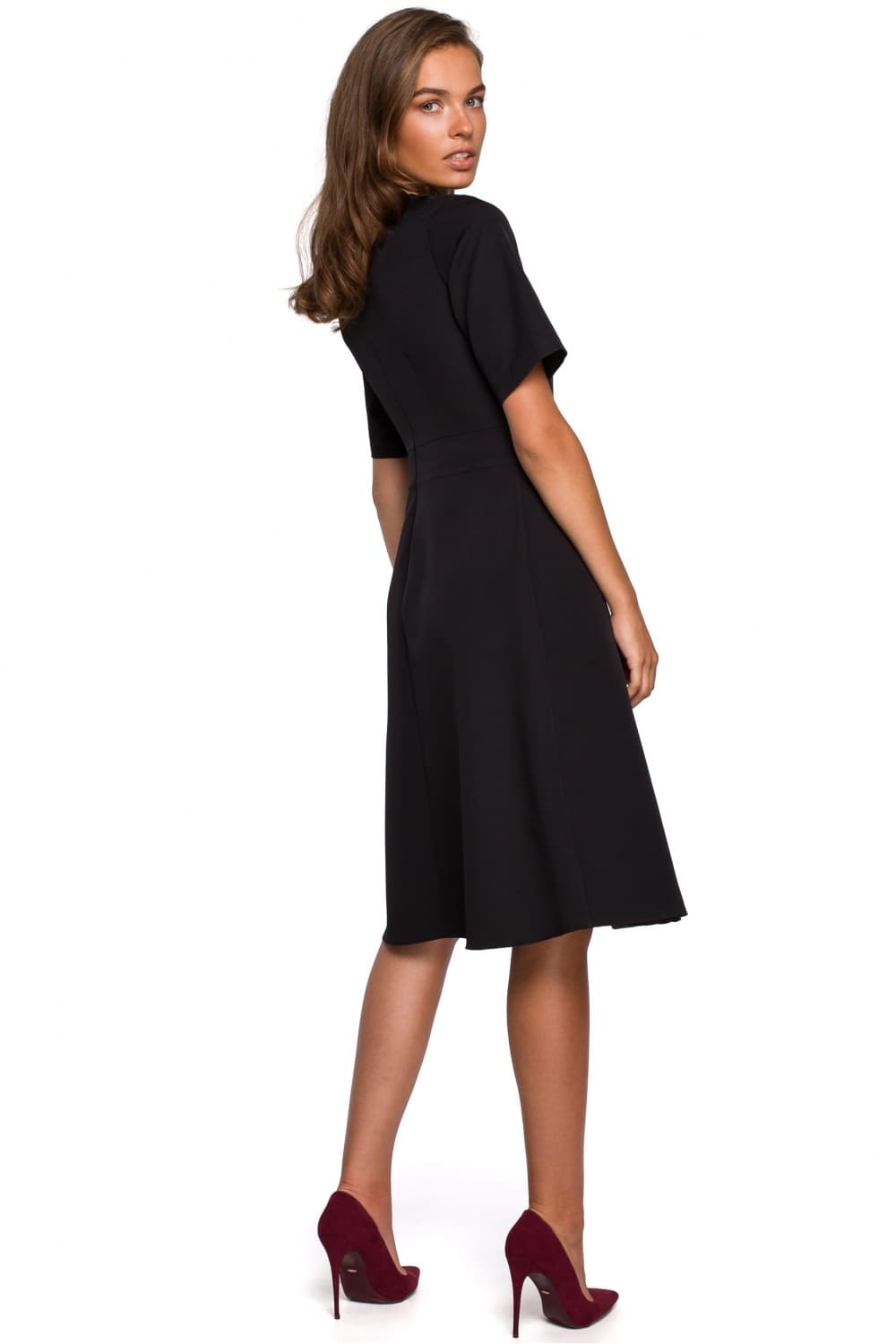 Vestito da giorno model 149236 Stylove - Miniatura 2