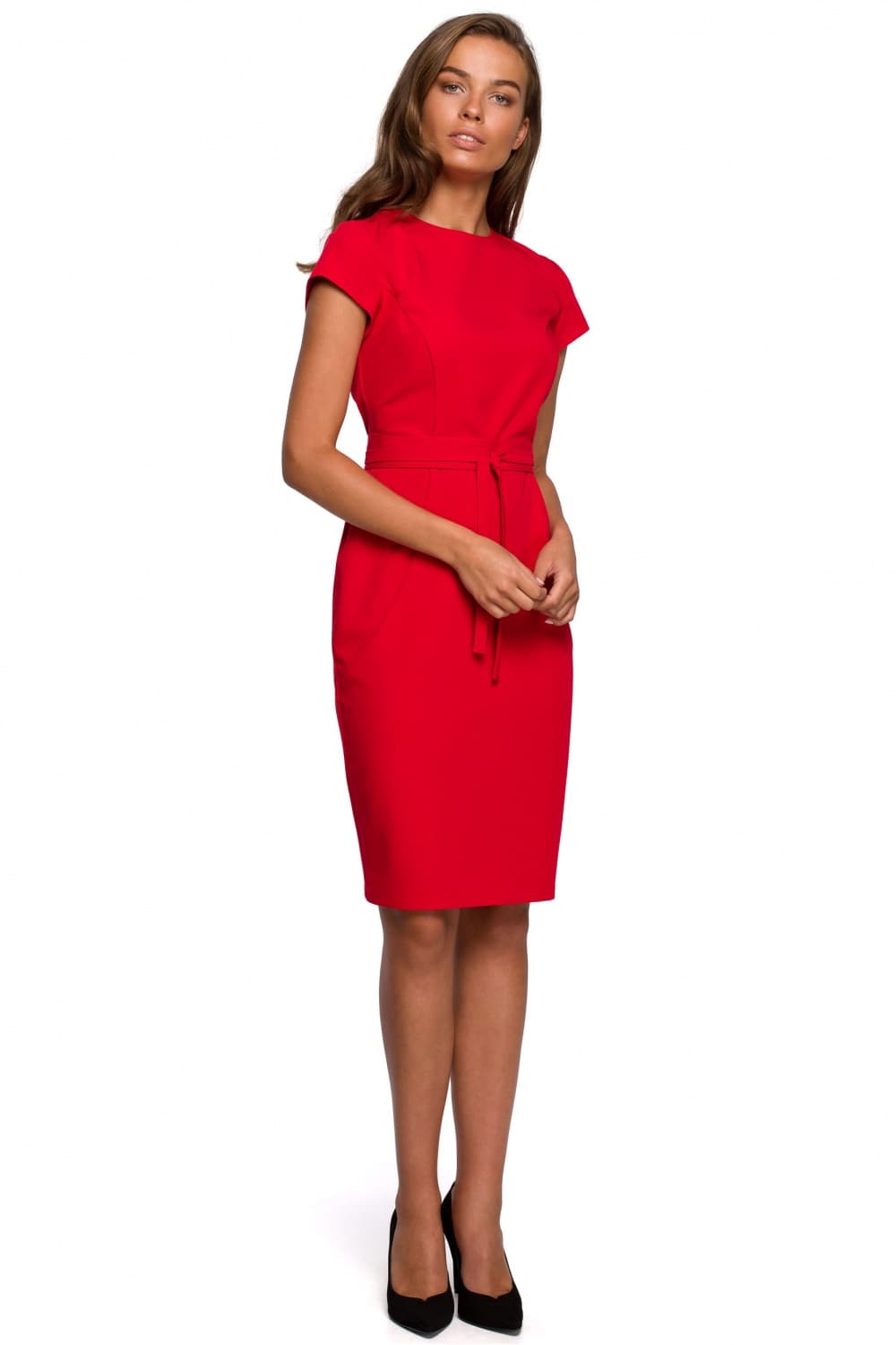 Vestito da giorno model 149237 Stylove
