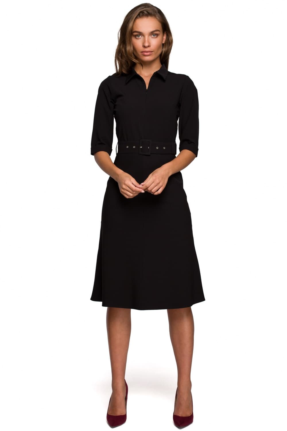 Vestito da giorno model 149263 Stylove