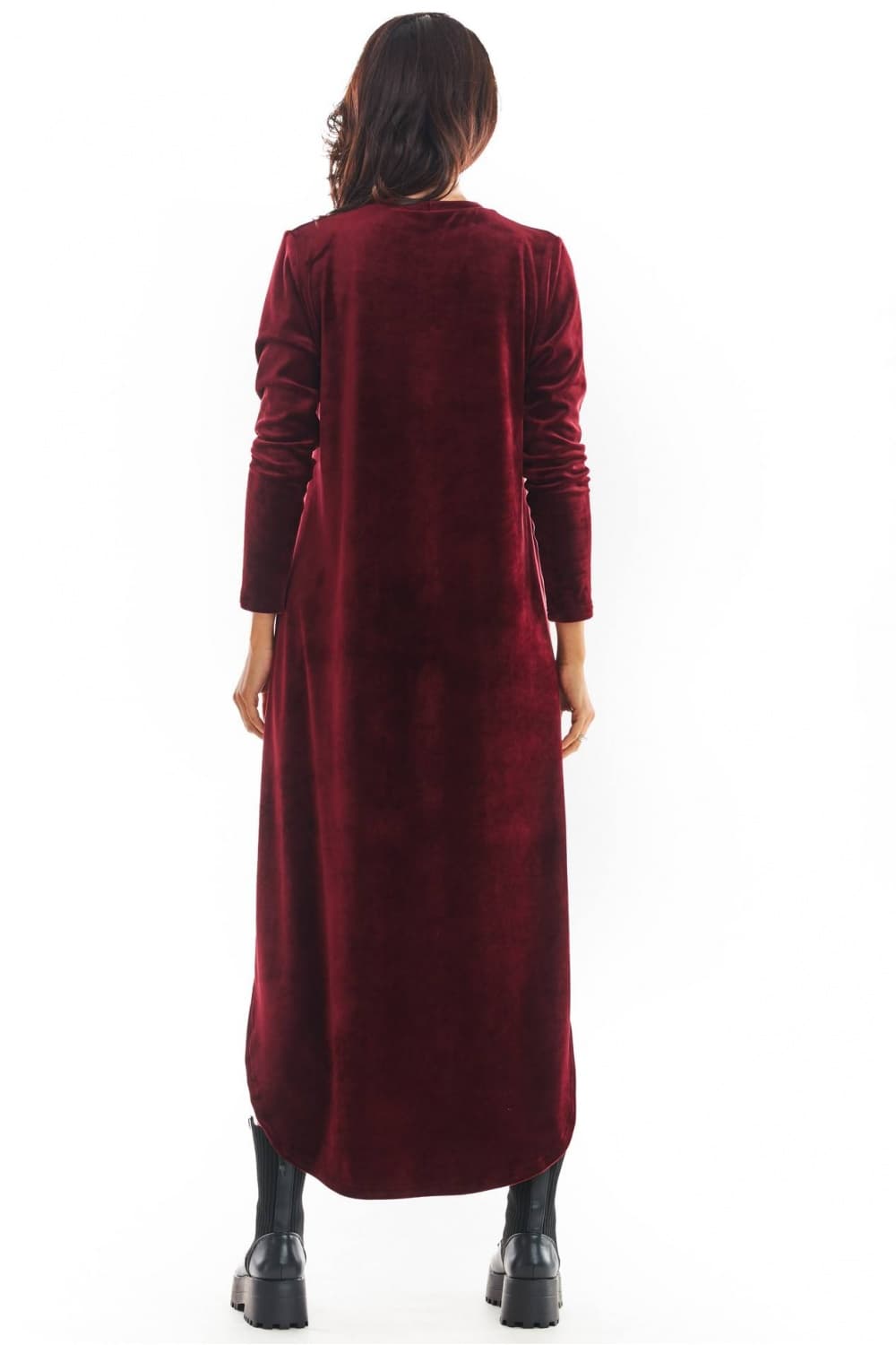 Vestito da giorno model 149774 awama - Miniatura 3