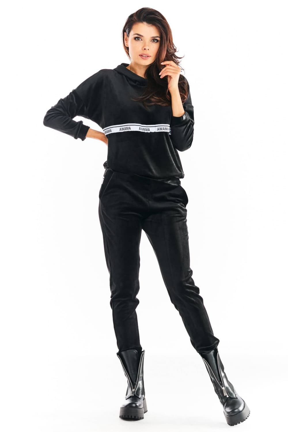 Pantaloni model 149784 awama