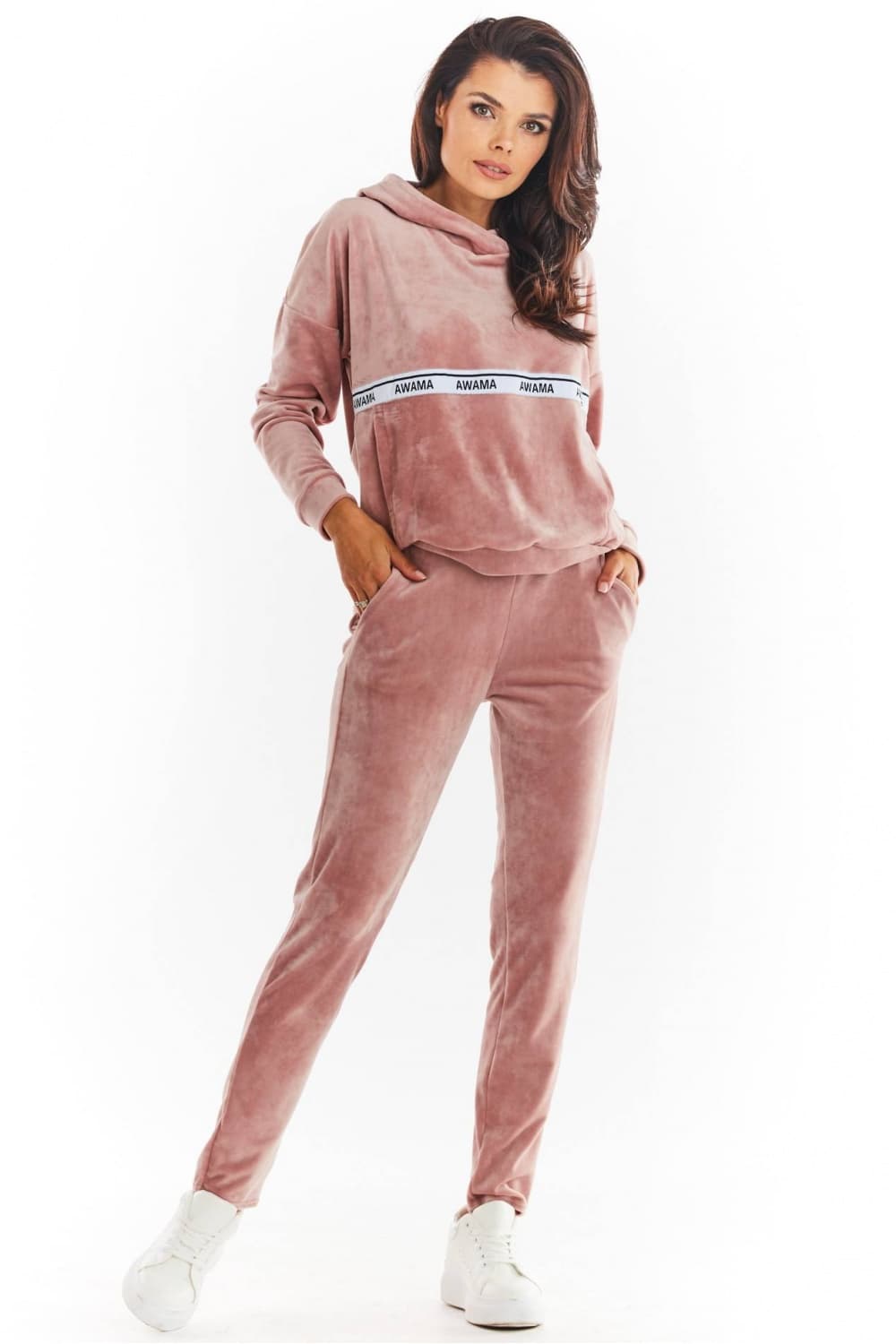 Pantaloni model 149785 awama