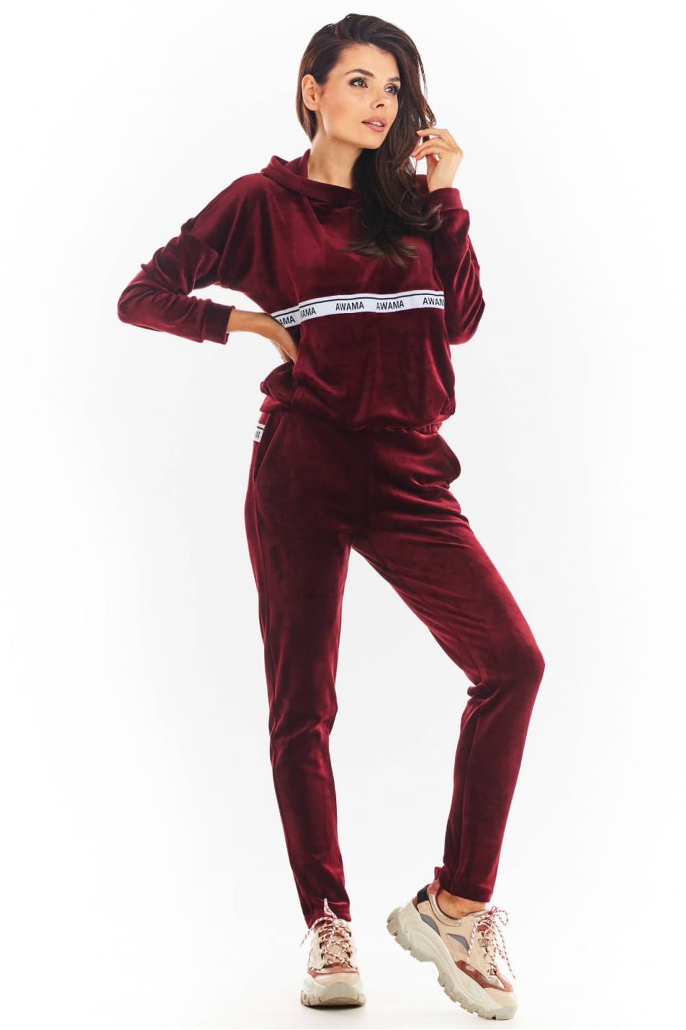 Pantaloni model 149786 awama