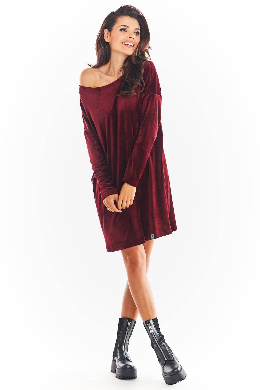 Vestito da giorno model 149794 awama - Miniatura 3