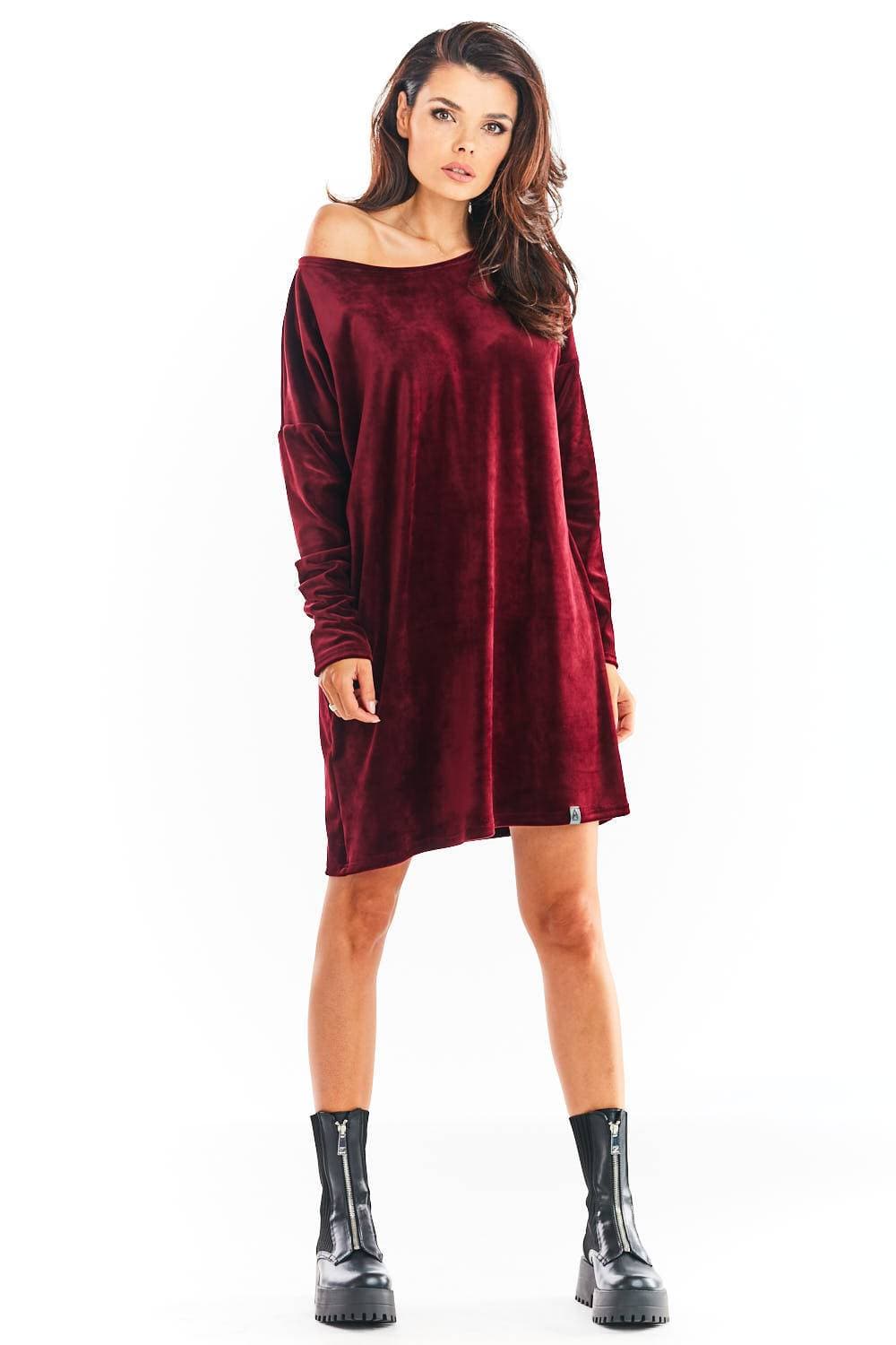 Vestito da giorno model 149794 awama - Miniatura 4