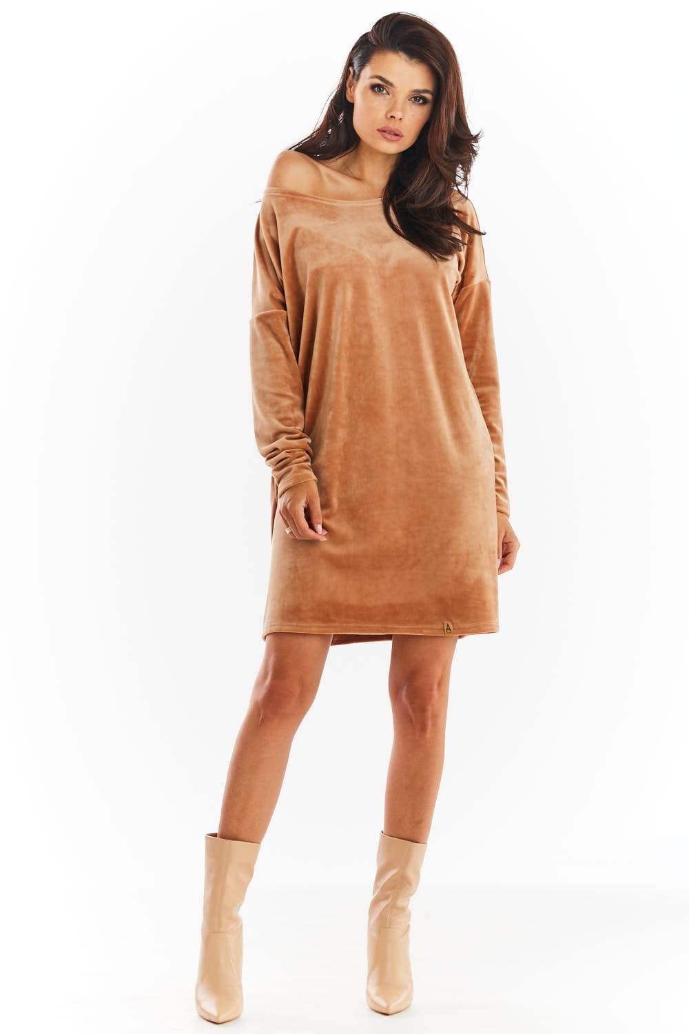 Vestito da giorno model 149795 awama - Miniatura 4