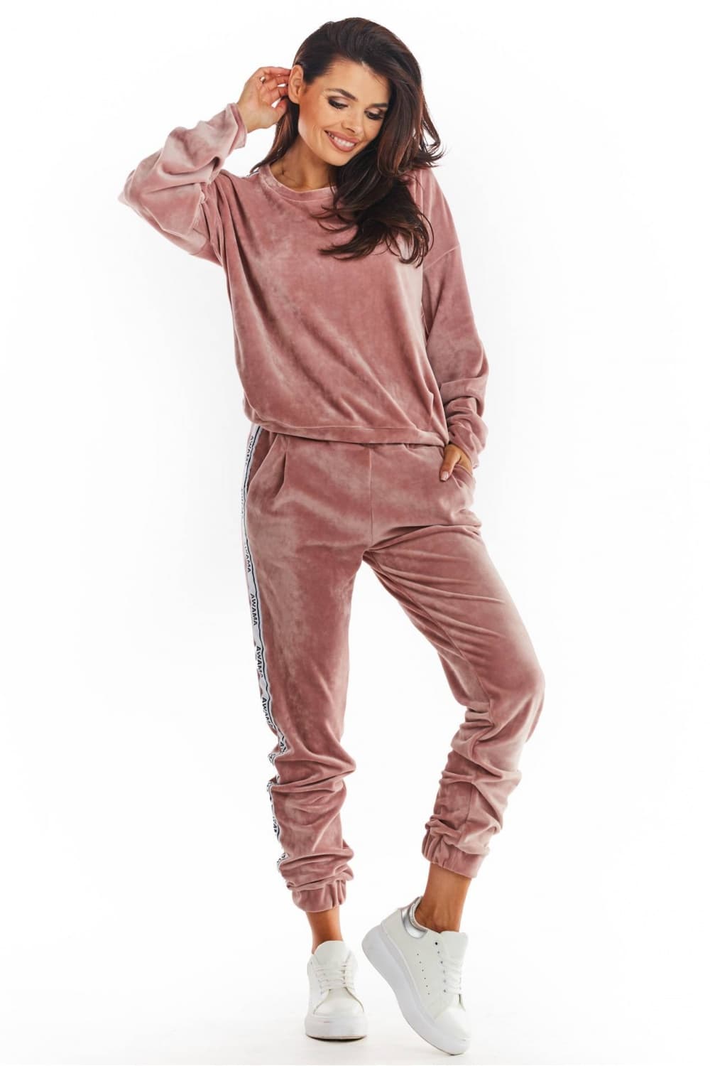 Pantaloni model 149803 awama - Miniatura 2