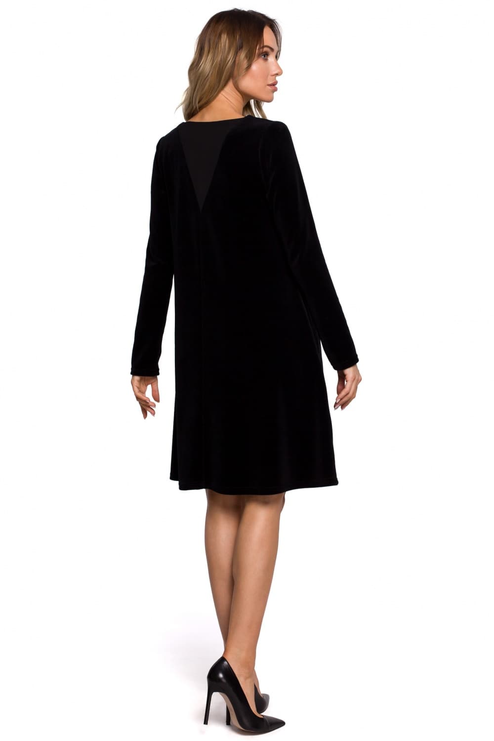 Vestito da cocktail model 149953 Moe - Miniatura 2