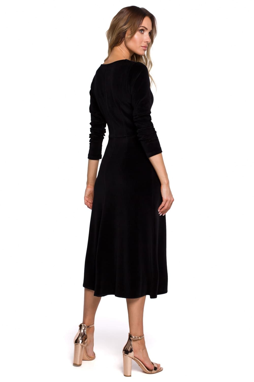 Vestito da sera model 149989 Moe - Miniatura 2