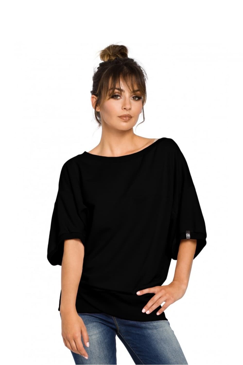 Felpa model 150123 BeWear