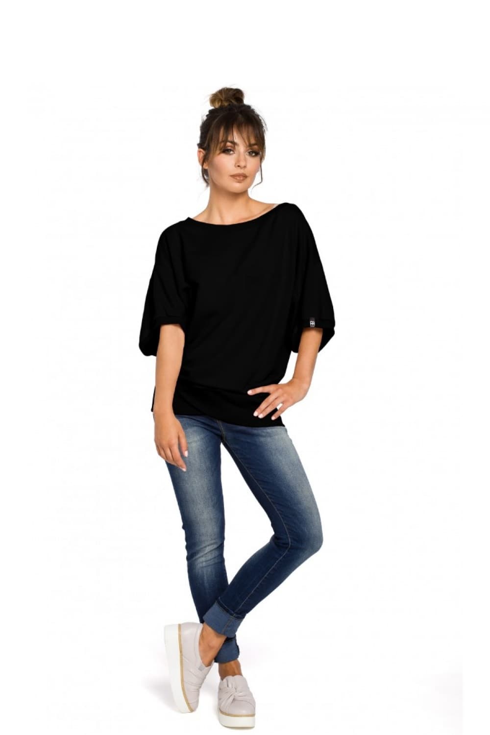 Felpa model 150123 BeWear - Miniatura 2