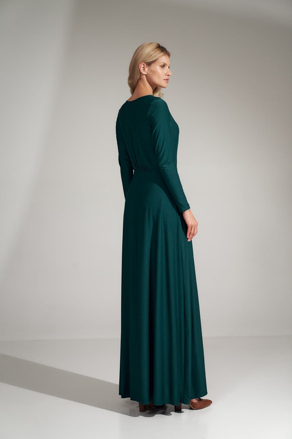 Vestito da giorno model 150438 Figl - Miniatura 3