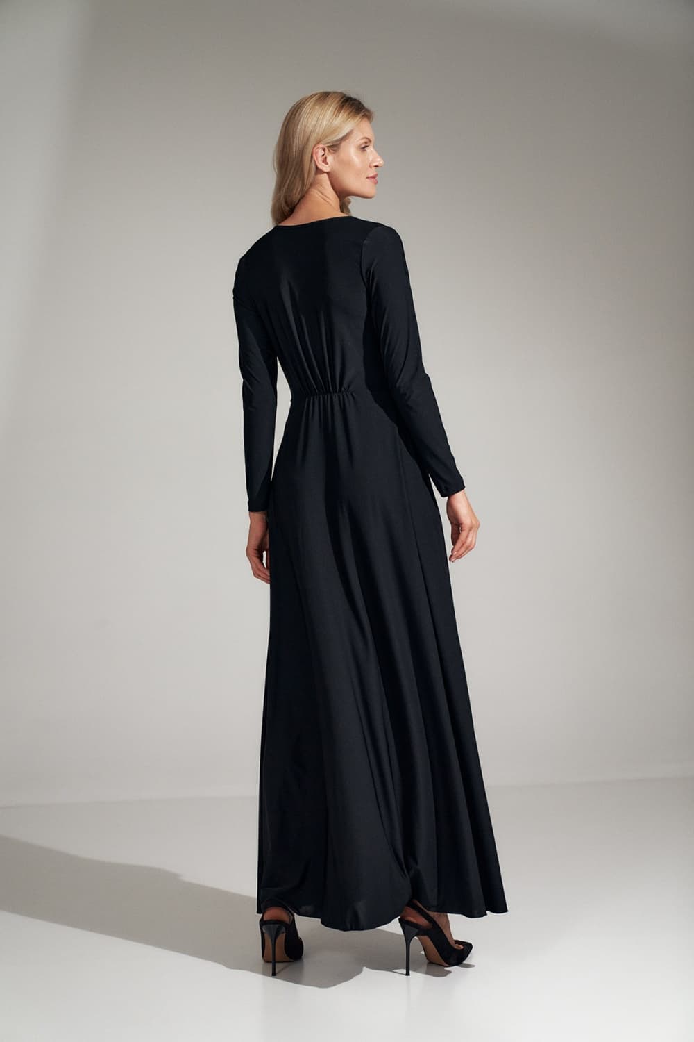 Vestito da giorno model 150440 Figl - Miniatura 3