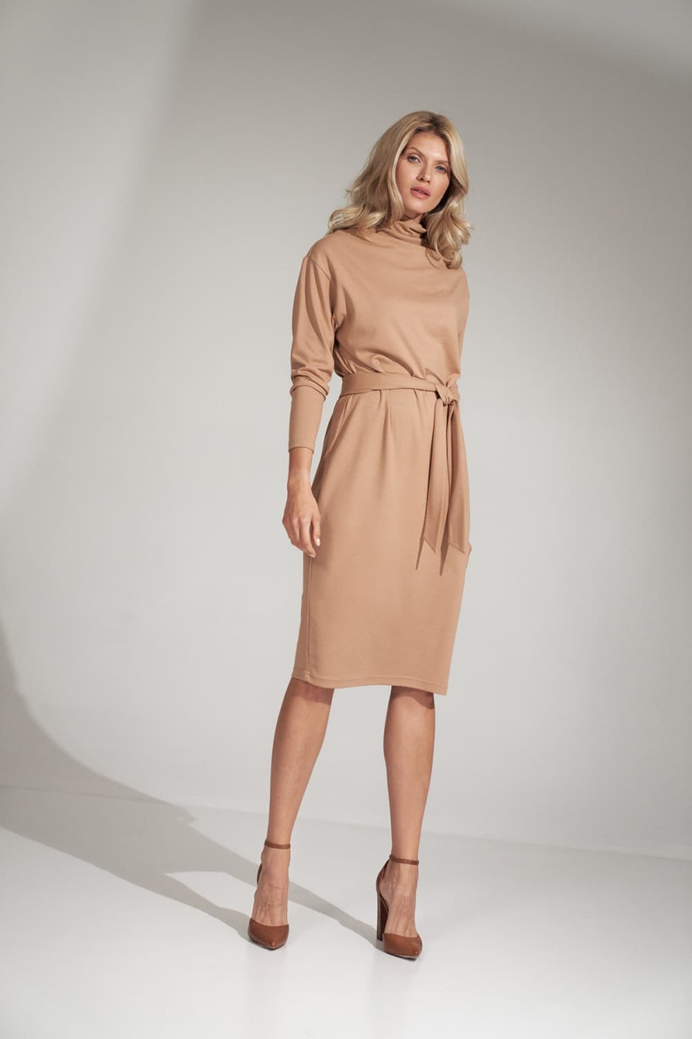Vestito da giorno model 150442 Figl - Miniatura 2