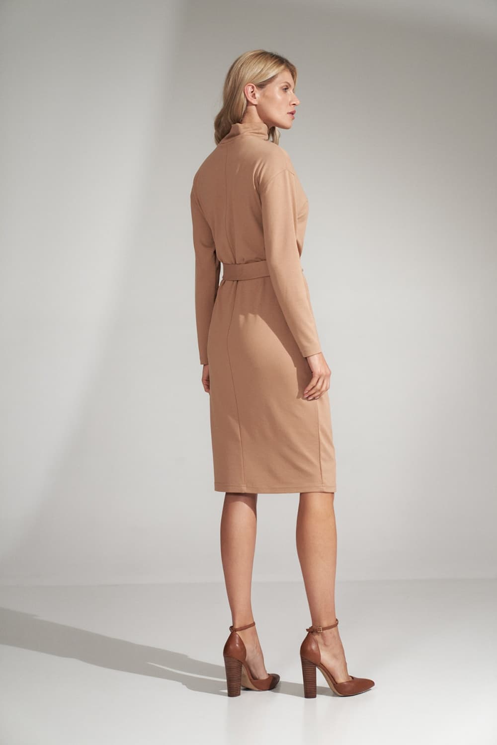 Vestito da giorno model 150442 Figl - Miniatura 3