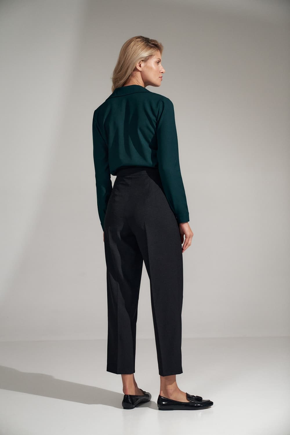 Pantaloni da donna model 150792 Figl - Miniatura 3