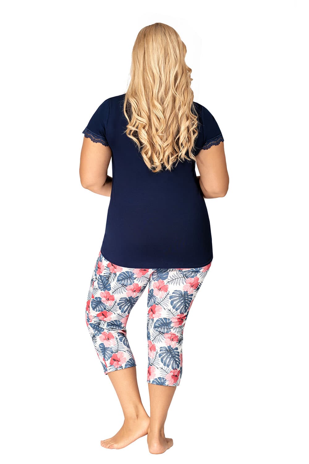 Pigiama model 151588 Donna - Miniatura 2