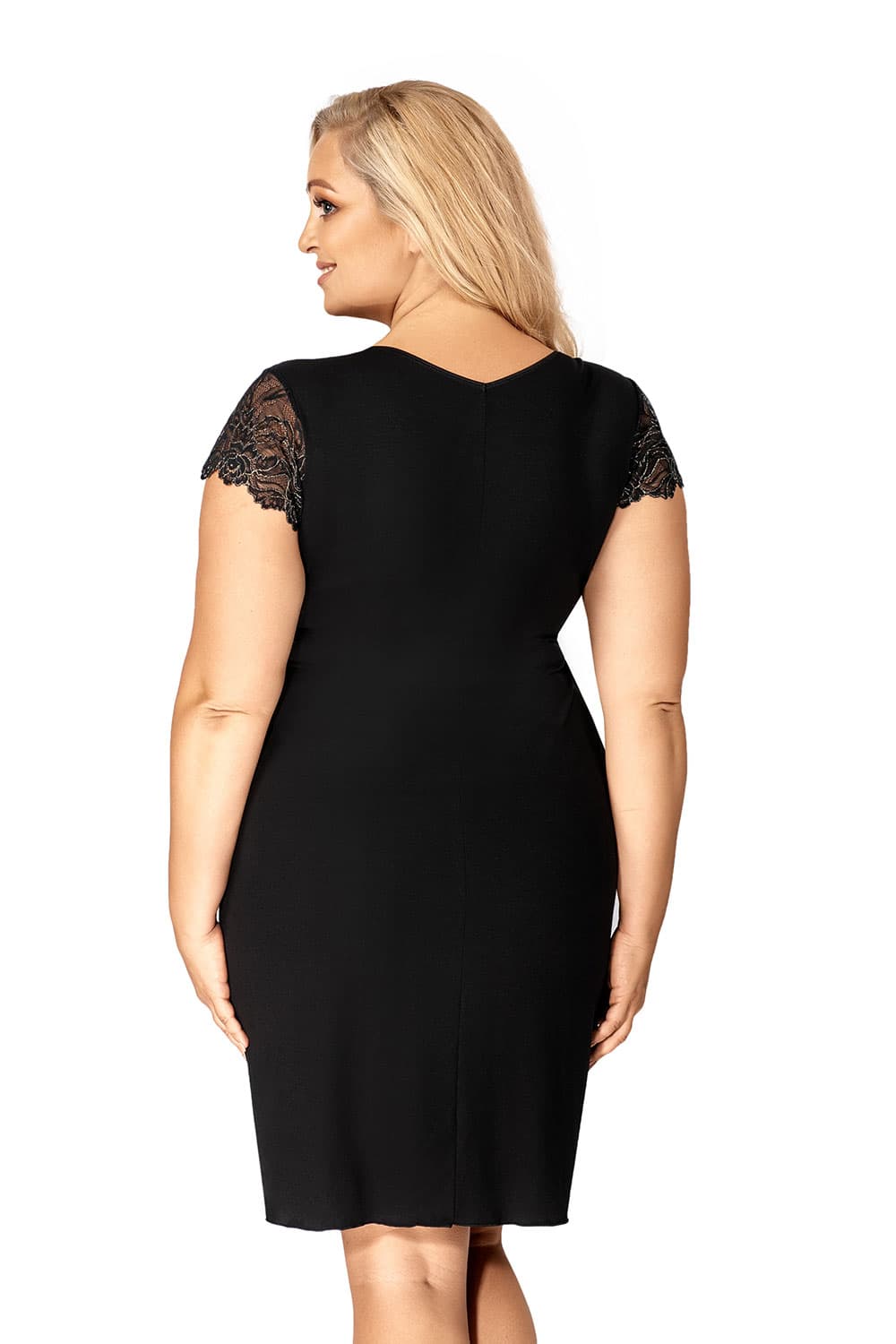 Camicia da notte model 151591 Donna - Miniatura 2
